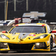 Image for article titled The Corvette C8.R Is Only A Little Faster In GTE Spec Than It Is In GT3